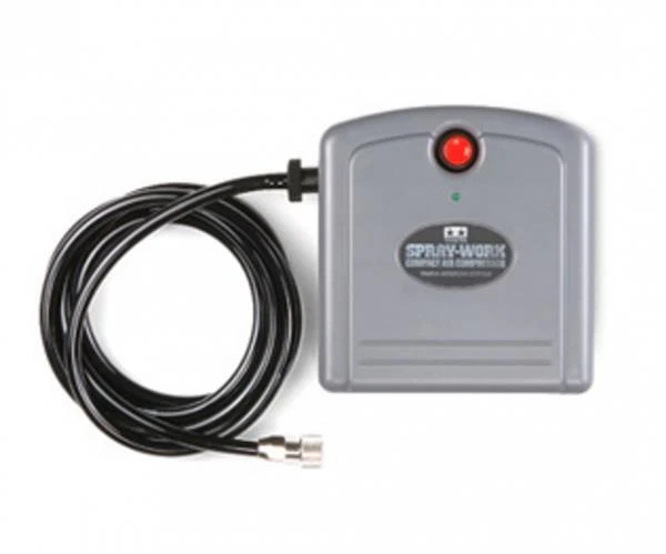 TAMIYA Compresseur Compact / 300174533 - Photo 1/1