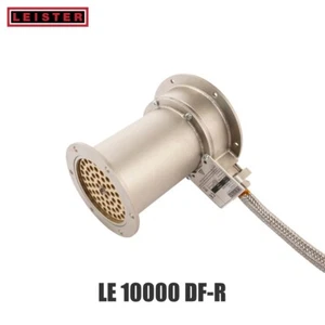 Leister Air Heater LE 10000 DF-R - Picture 1 of 4