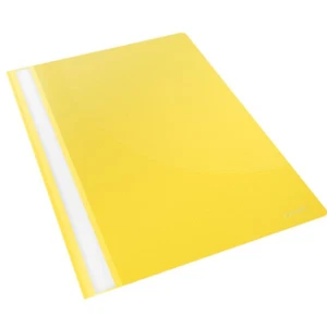 Report Files Folder A4 Yellow - Imagen 1 de 2