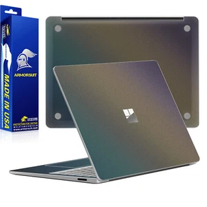 Armorsuit Vinyl Wrap for Microsoft Surface Laptop 7th Edition (15 Inch, 2024) - Picture 1 of 15