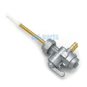 Fuel Valve Petcock Switch for Kawasaki KZ1100 GPZ1100 B1/B2 1981-1982 51023-043 - Picture 1 of 7