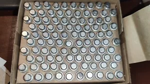 Lot of 100 pcs Fuzz Face MP16B High hFE PNP Germanium Transistors New NIB - Picture 1 of 11