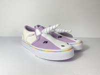 vans unicorn shoes