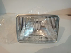 Frontscheinwerfer Moped Oldtimer CEV 256 Garelli Gary team.fantic - Bild 1 von 4