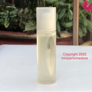 💝MINIATURE Vintage Body By Victoria’s Secret EDP .25oz Mini Perfume Spray NEW - Picture 1 of 5