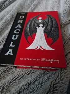 Dracula: Deluxe Edition von Bram Stoker (Hardcover, 2021) - Bild 1 von 1