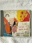 Curtis Clark Quintet Letter To South Africa Nimbus Records Ns501c Cd