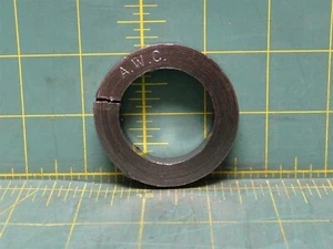 Chesterton 5300 GTPI Graphite Packing Ring 10261 1.5" x 2.25" x .375"v - Picture 1 of 4