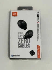Casque intra-auriculaire sans fil JBL Reflect Mini NC - Photo 1 sur 1