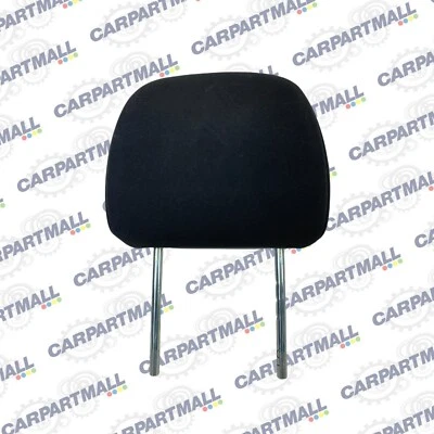 2008-2015 Mitsubishi Lancer Front Right Passenger Seat Headrest Head Rest OEM - Image 1 of 4
