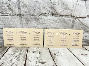 6 SeneGence MakeSense Color Correcting Tinted Moisturizer 2ml Brand New Light - Picture 1 of 3
