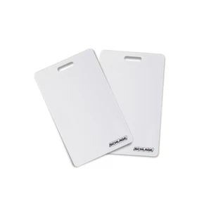 Schlage 7410-26BIT 235FC Proximity Card Clamshell, 125 kHz, 26 Bit, 235FC (each) - Picture 1 of 1
