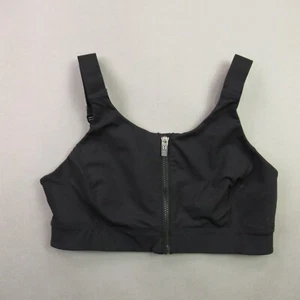 Outdoor Voices Sports Bra Womens Large/XL Workout Activewear Lightweight - Picture 1 of 5