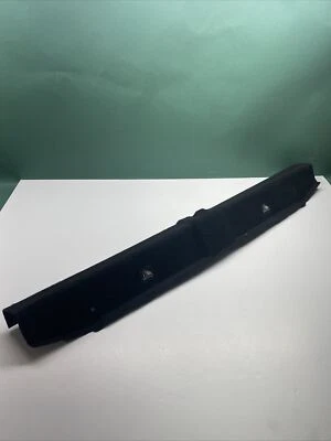 Painel de tampa da tampa da tampa da caçamba da escotilha do porta-malas traseiro Mini Cooper 2009-2015 fabricante de equipamento original - Imagem 1 de 4