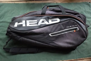 HEAD Tour Team 12R Monstercombi 12 Racket Bag - Picture 1 of 13