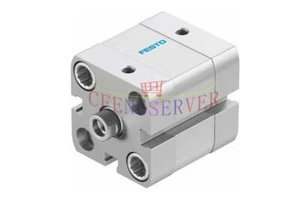 1PC FESTO Compact Air Cylinder ADN-25-10-I-P-A 536260 New - Picture 1 of 4