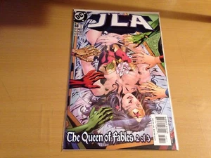 Jla 48 - Picture 1 of 8