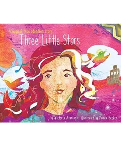 Three Little Stars, Victoria Azarian - Bild 1 von 1