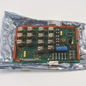 Schindler 7248C86G01 RMHNA 1.QA Elevator Circuit Board - Untested - Picture 1 of 6