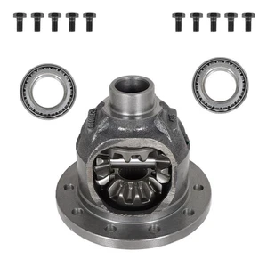 1PC Differential Case Kit 2007-2017 For Jeep Wrangler 2018 For Wrangler JK D30 - Picture 1 of 11