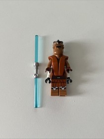 LEGO Star Wars Pong Krell Minifigure 75004 SW0435 Clone Wars With Lightsaber