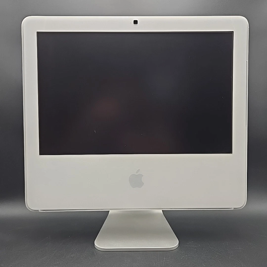 Apple Imac 17 Core 2 Duo for sale | eBay