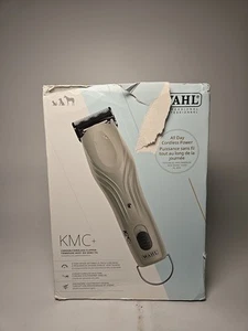 Wahl Professional Animal KMC+ 2-Speed Corded-Cordless Clipper - Picture 1 of 6