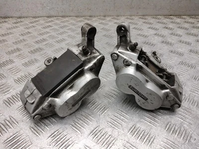 KIT PINÇA DE FREIO DIANTEIRO YAMAHA FJ 1200 1992 - Imagem 1 de 4