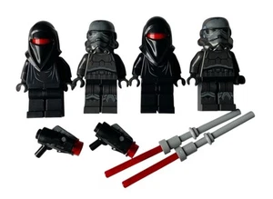 LEGO® Star Wars Emperor's Shadow Guard & Storm Troopers Minifigures Force 75079 - Picture 1 of 2