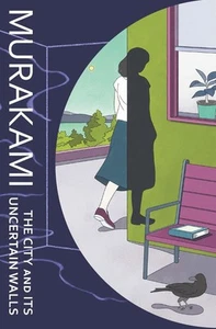 The City and Its Uncertain Walls by Haruki Murakami (English) Hardcover Book - Picture 1 of 1