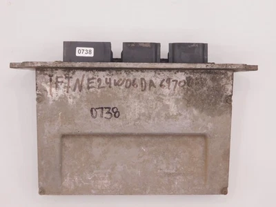 Ford E250 Super Duty 2006 furgoneta 8 cilindros 4,6 L OEM ECU 6C2A-12A650-KD Foto 1 de 3