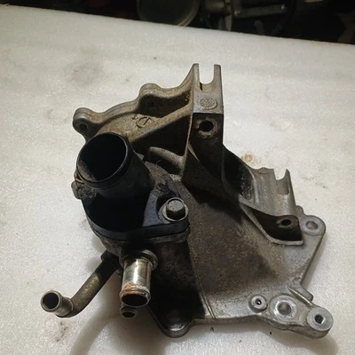 2019-2024 Nissan Altima Engine Coolant Water Pump Housing 21010-3Rc2A OEM - Image 1 of 4