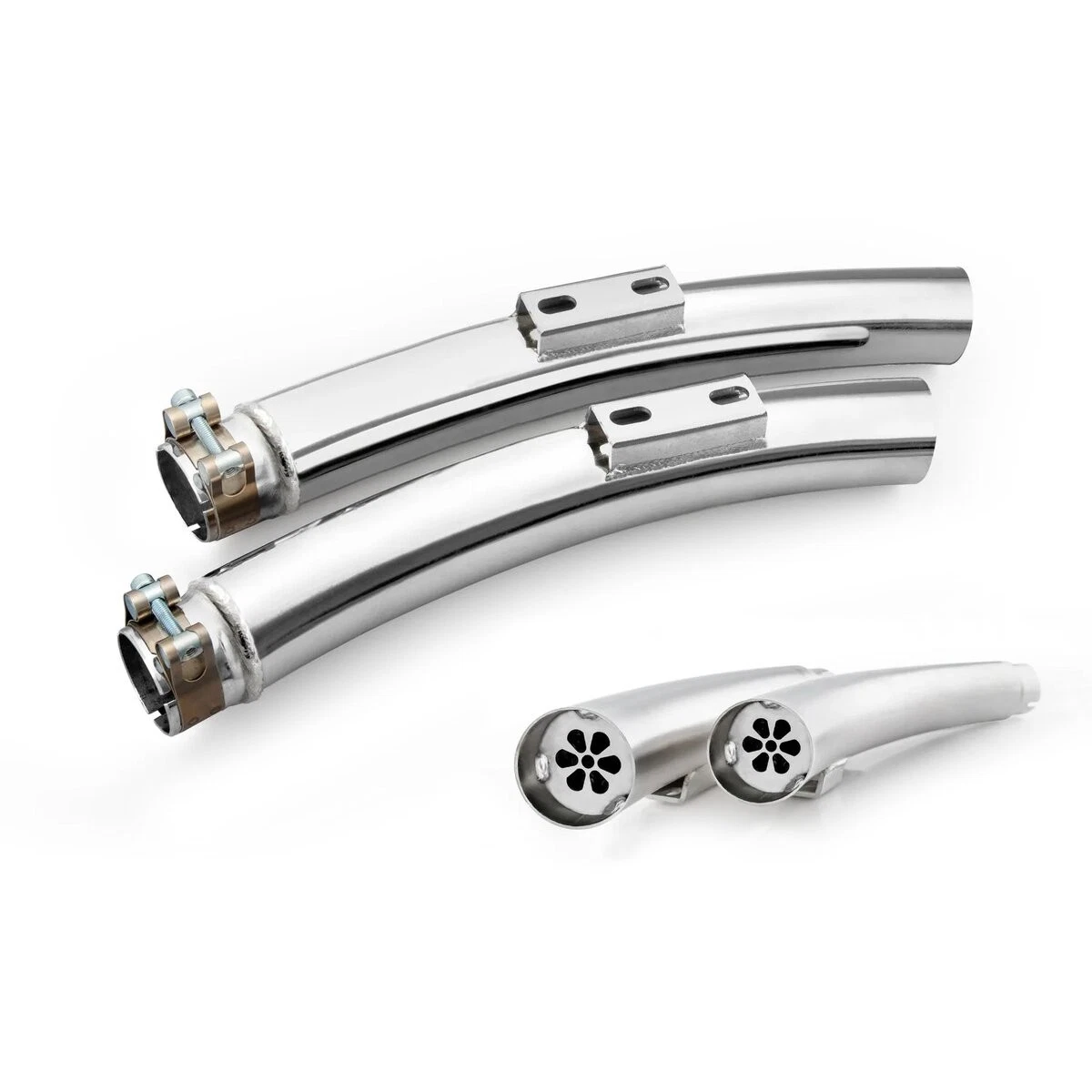 Freedom Performance Motorcycle & Scooter Silencers, Mufflers