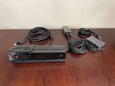 Microsoft Kinect Model 1520 - Image 1 of 4