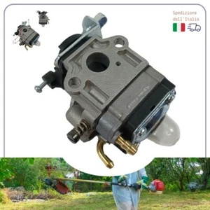 CARBURATORE WALBRO per decespugliatore WYK WYJ per ALPINA TANAKA MCCULLOCH 25cc - Foto 1 di 8