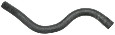 HVAC Heater Molded Hose-Heater To Pipe-1 For 2000-2003 Pontiac Grand Prix Gates - Image 1 of 2