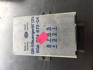Range Rover classic Cruise Control Unit Brain ECU 86 87 88 89 90 5GA00487204 - Picture 1 of 1