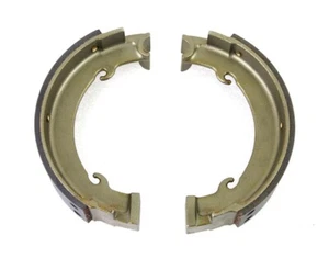 Indian Chief brake shoe set 1931-1937 OEM 35D228X VT 49-1773 - Picture 1 of 2