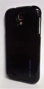 Body Glove Fusion Steel Black Gel-Hülle für Samsung Galaxy S4 schwarz - Bild 1 von 2