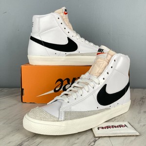 Las mejores ofertas en Calzado Deportivo Superior Nike Blazer Mid para  Mujeres | eBay