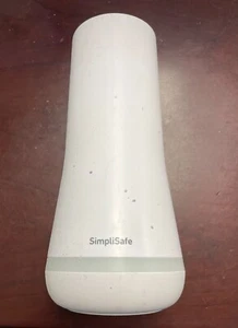 🔥Read Description Simplisafe SSBS3 Home Security Base Station Only w/ Adapter🔥 - Picture 1 of 5