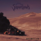 Sumerlands Dreamkiller (CD) Album (UK IMPORT)
