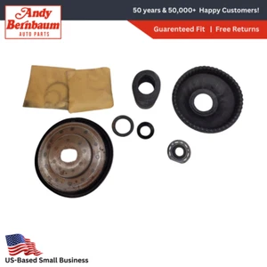 1967 Dodge Plymouth Barracuda Power Brake Booster Repair Package 2808635 NOS - Picture 1 of 5
