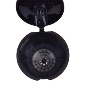Capsule de café rechargeable pour Dolce Gusto Reutilisable Pods NEW G1 - Picture 1 of 12