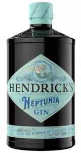 (41,57€/l) Hendricks Neptunia Gin 43,4% 0,7l Flasche - Bild 1 von 1
