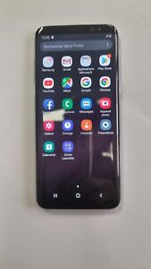 Samsung Galaxy S8 SM-G950F - 64GB - Orchidée Smartphone