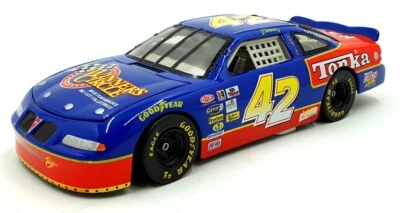 Action 1/24 Scale 7624C - 1996 Pontiac Grand Prix Tonka #42 R.Gordon - Image 1 of 4