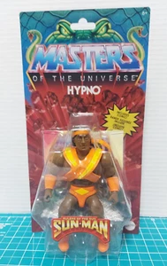 Hypno MOTU Masters of the Universe Origins Figura Retro Play NUEVO - Imagen 1 de 3