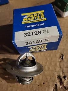 Parts Master Thermostat 32128 Heating Cooling Automotive - Picture 1 of 1