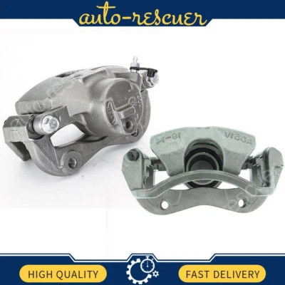 Pinza de freno de disco Centric Parts 2x se adapta de 1991 a 1992 Saturn SC Foto 1 de 4